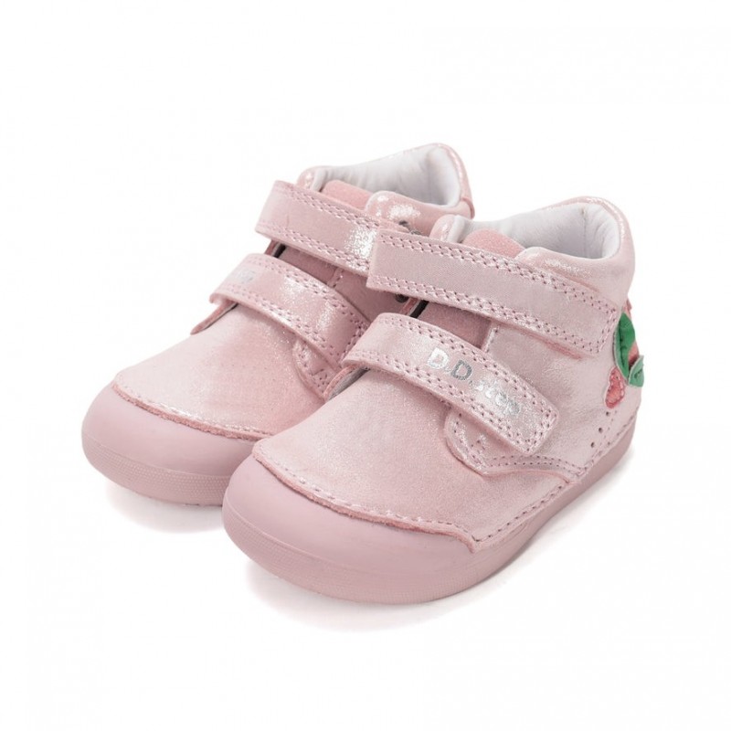 DD Step παιδικά παπούτσια Barefoot για κορίτσια S066-61412A