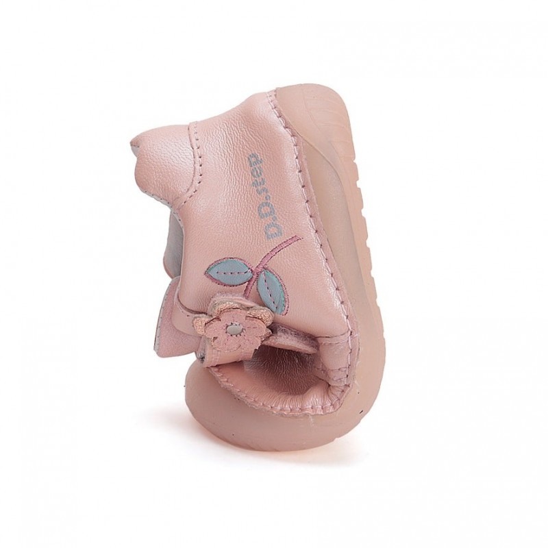 DD Step παιδικά παπούτσια Barefoot για κορίτσια S070-51171
