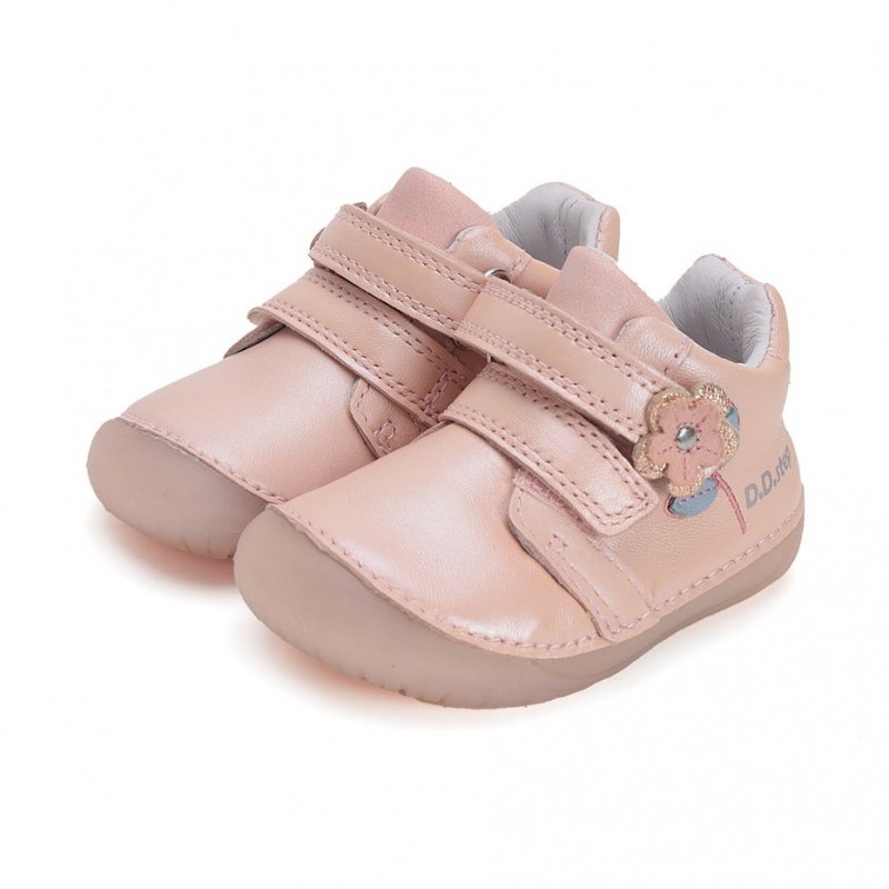 DD Step παιδικά παπούτσια Barefoot για κορίτσια S070-51171
