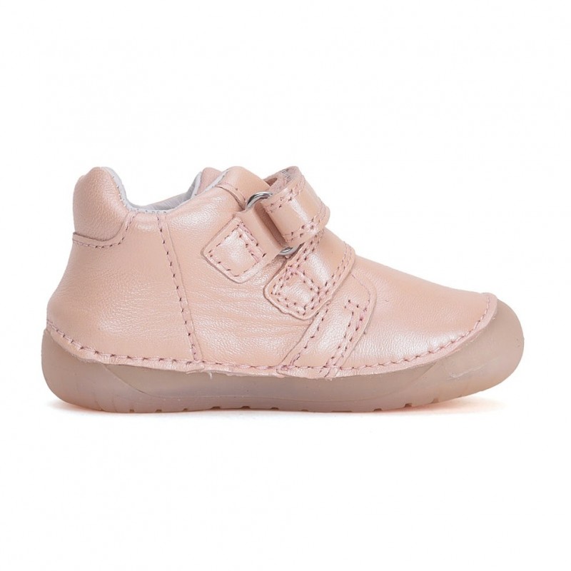 DD Step παιδικά παπούτσια Barefoot για κορίτσια S070-51171