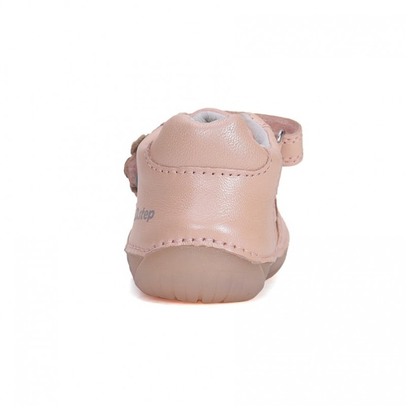 DD Step παιδικά παπούτσια Barefoot για κορίτσια S070-51171
