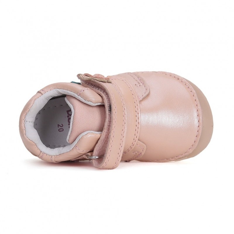 DD Step παιδικά παπούτσια Barefoot για κορίτσια S070-51171