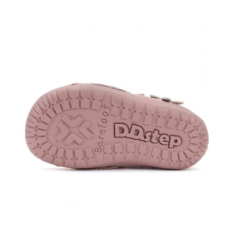 DD Step παιδικά παπούτσια Barefoot για κορίτσια S070-52656