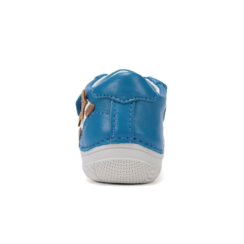 DD Step παιδικά παπούτσια Barefoot για αγόρια S082-61703B
