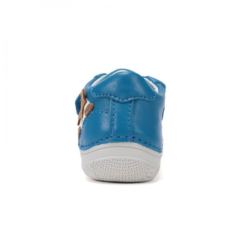 DD Step παιδικά παπούτσια Barefoot για αγόρια S082-61703B