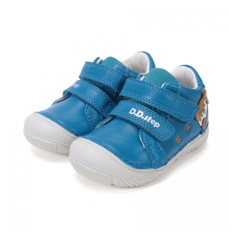 DD Step παιδικά παπούτσια Barefoot για αγόρια S082-61703B