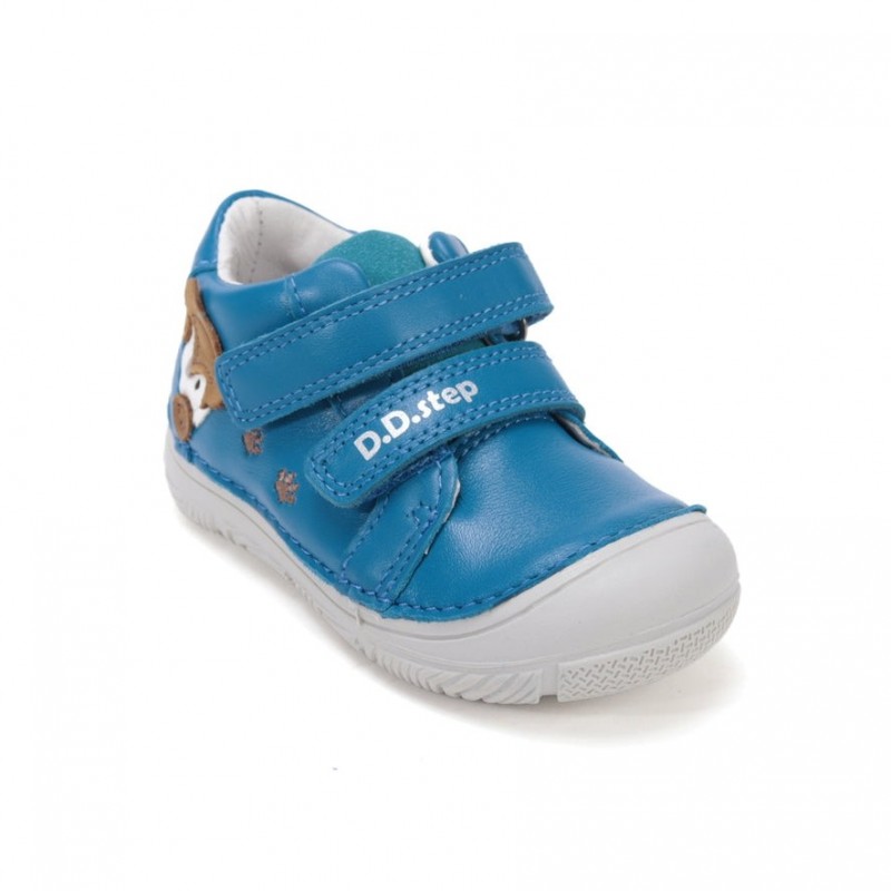 DD Step παιδικά παπούτσια Barefoot για αγόρια S082-61703B