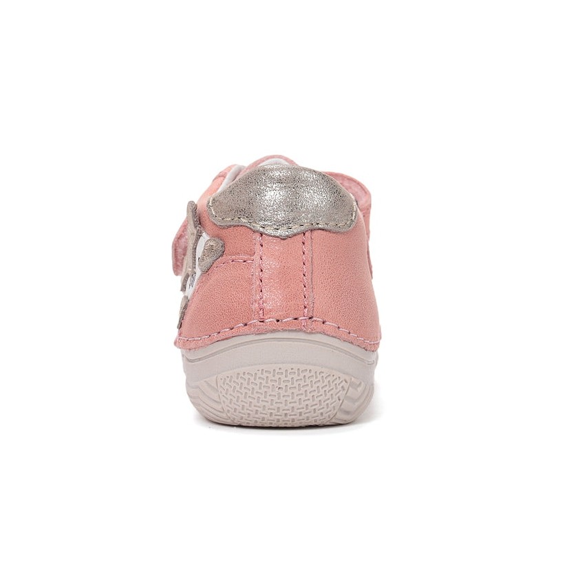 DD Step παιδικά παπούτσια Barefoot για κορίτσια S082-61703C