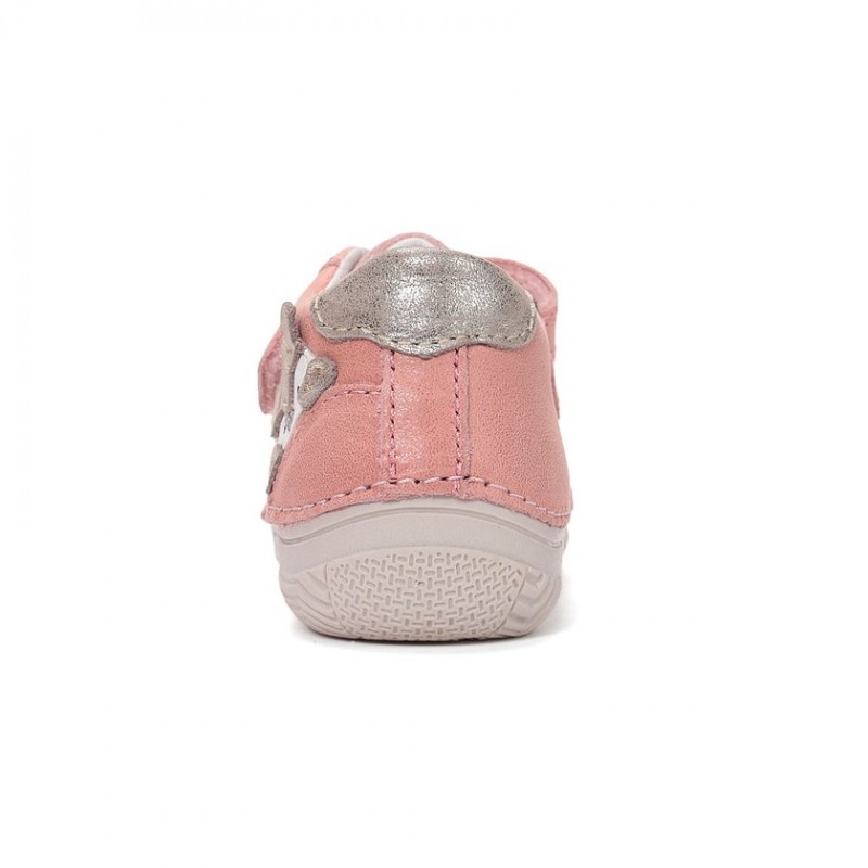 DD Step παιδικά παπούτσια Barefoot για κορίτσια S082-61703C