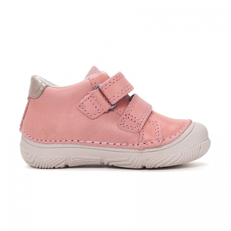 DD Step παιδικά παπούτσια Barefoot για κορίτσια S082-61703C
