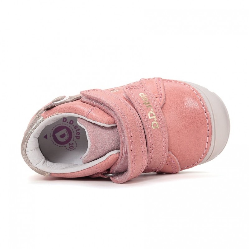 DD Step παιδικά παπούτσια Barefoot για κορίτσια S082-61703C
