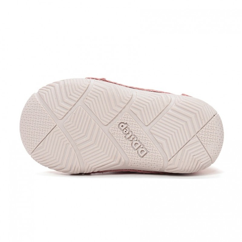 DD Step παιδικά παπούτσια Barefoot για κορίτσια S082-61703C