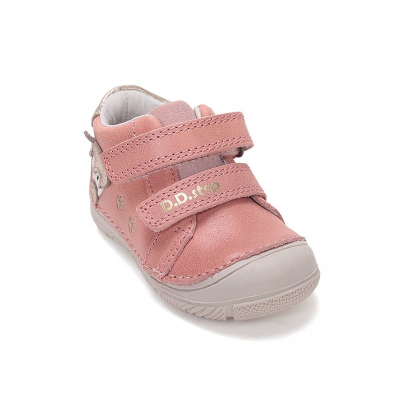 DD Step παιδικά παπούτσια Barefoot για κορίτσια S082-61703C