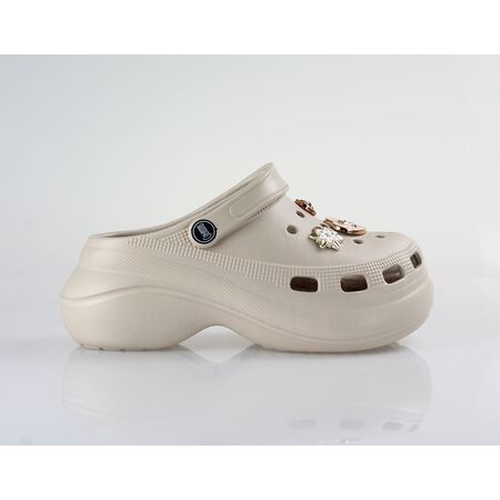 Σαμπό Cubanitas σε Μπεζ Χρώμα SD09017