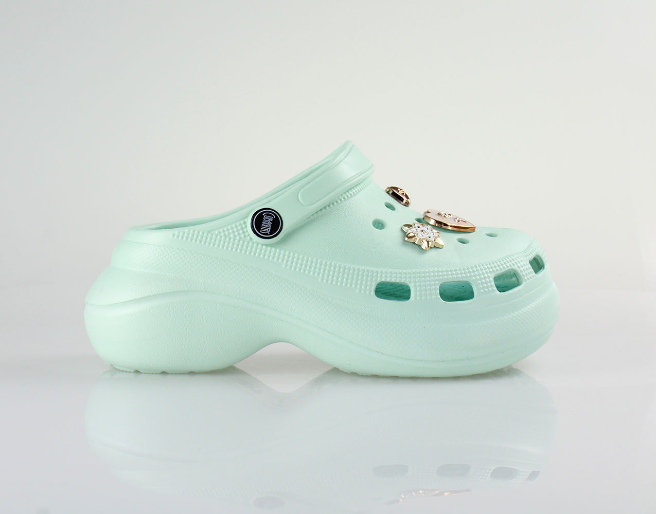 Σαμπό Cubanitas σε Βεραμάν Χρώμα SD09017