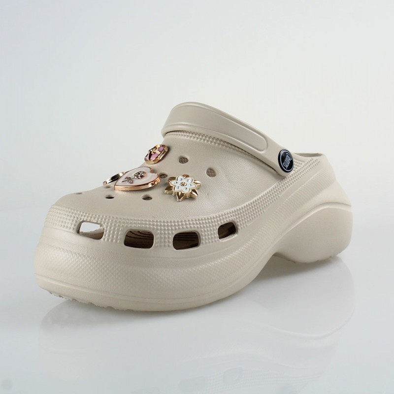 Σαμπό Cubanitas σε Μπεζ Χρώμα SD09017