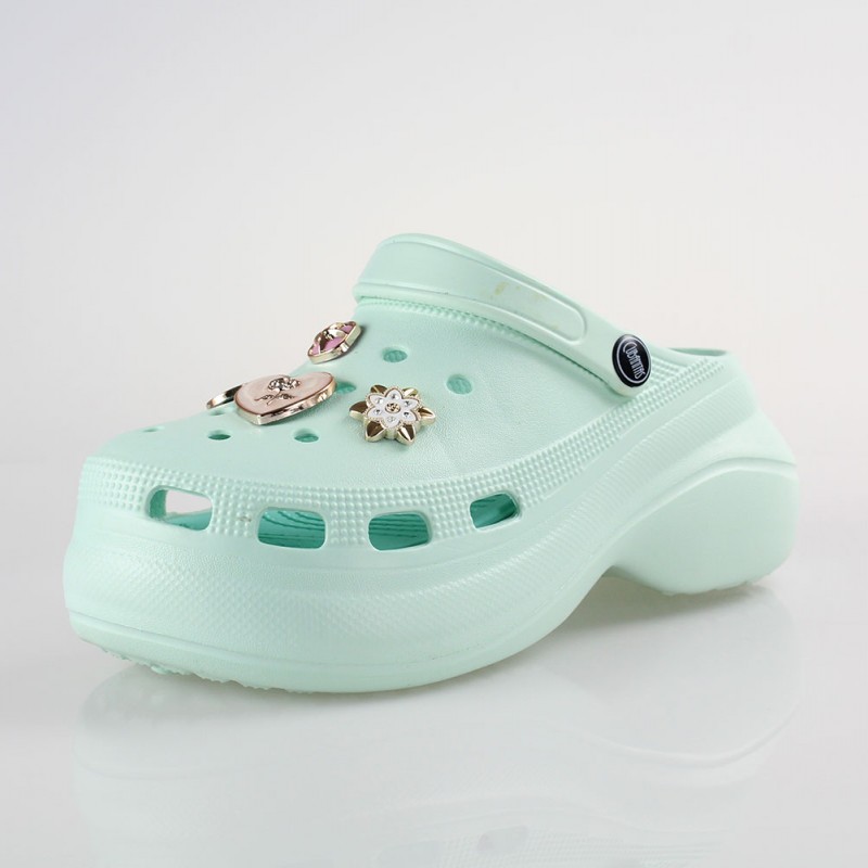 Σαμπό Cubanitas σε Βεραμάν Χρώμα SD09017