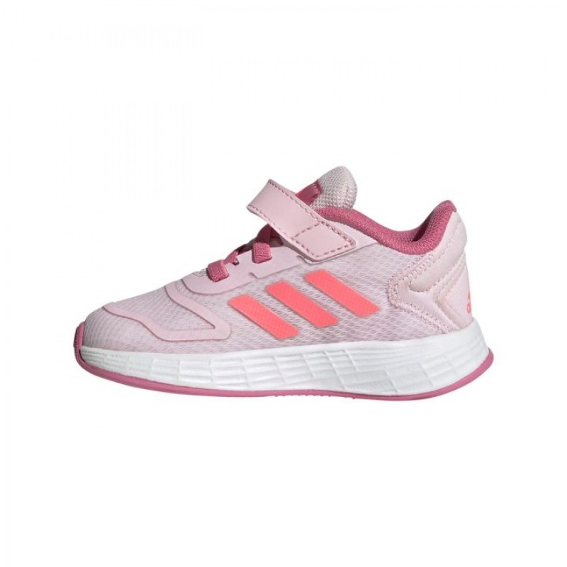 Βρεφικά Παπούτσια Adidas Duramo 10 GZ1054 Ροζ