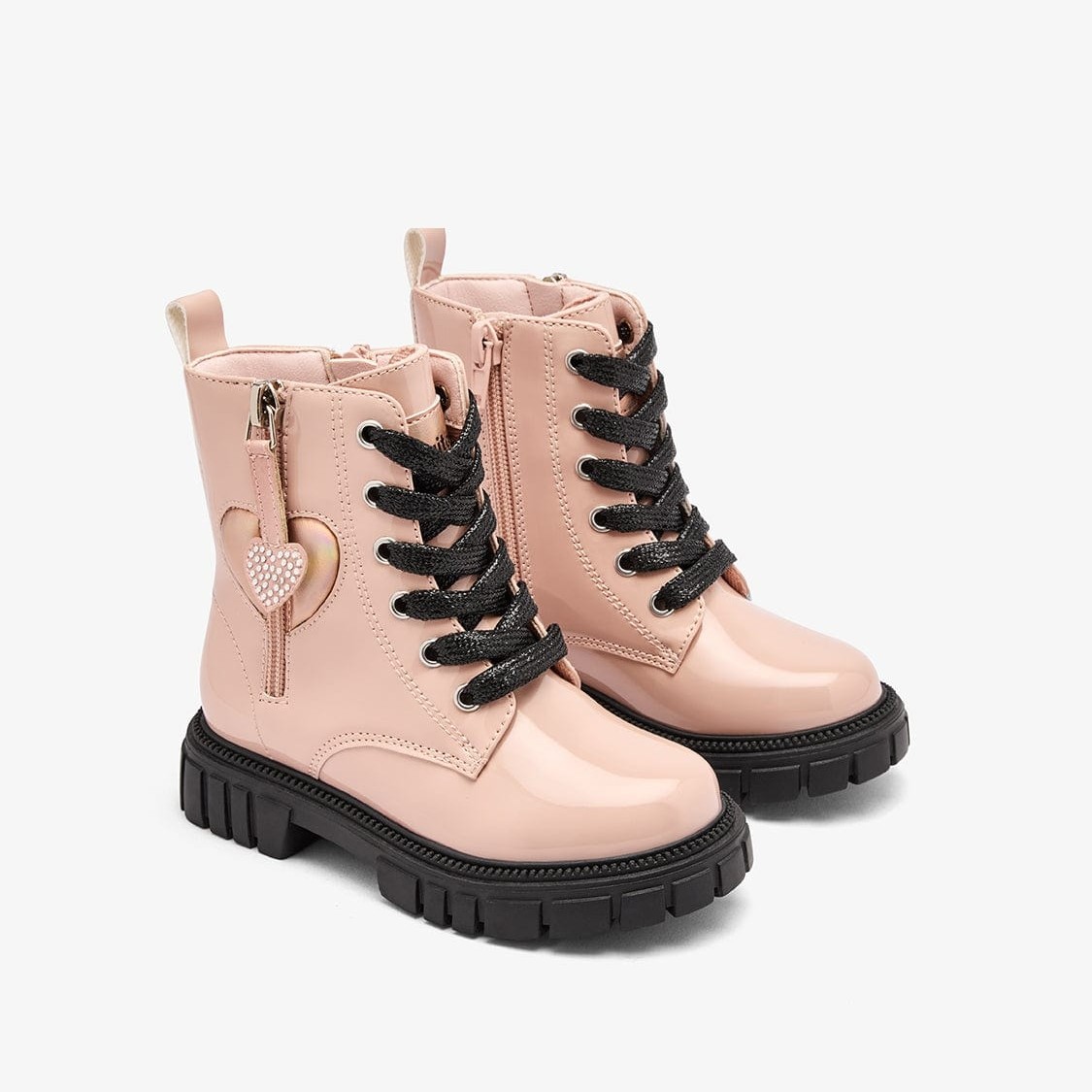 Conguitos Παιδικά Mποτάκια για Κορίτσια Ροζ COSH244008