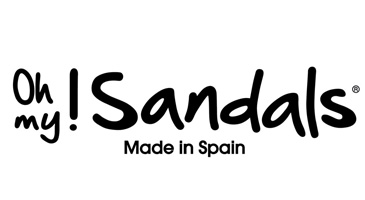 Oh my Sandals