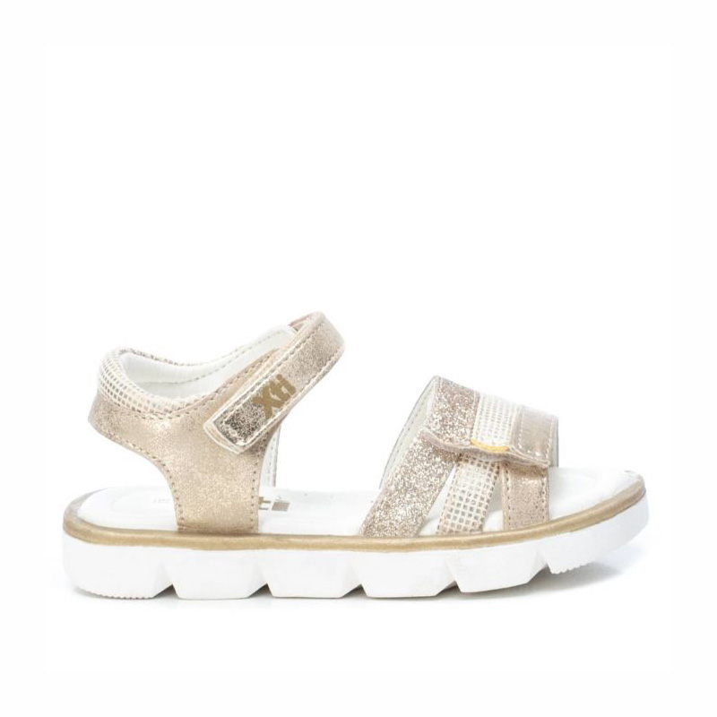 Παιδικά Πέδιλα για κορίτσι Xti Velcro 58005