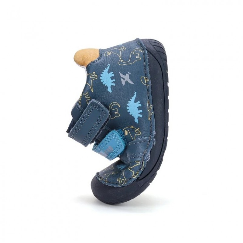 DD Step παιδικά παπούτσια Barefoot για αγόρια S070-62594B