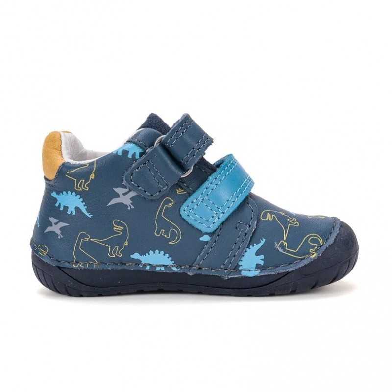 DD Step παιδικά παπούτσια Barefoot για αγόρια S070-62594B