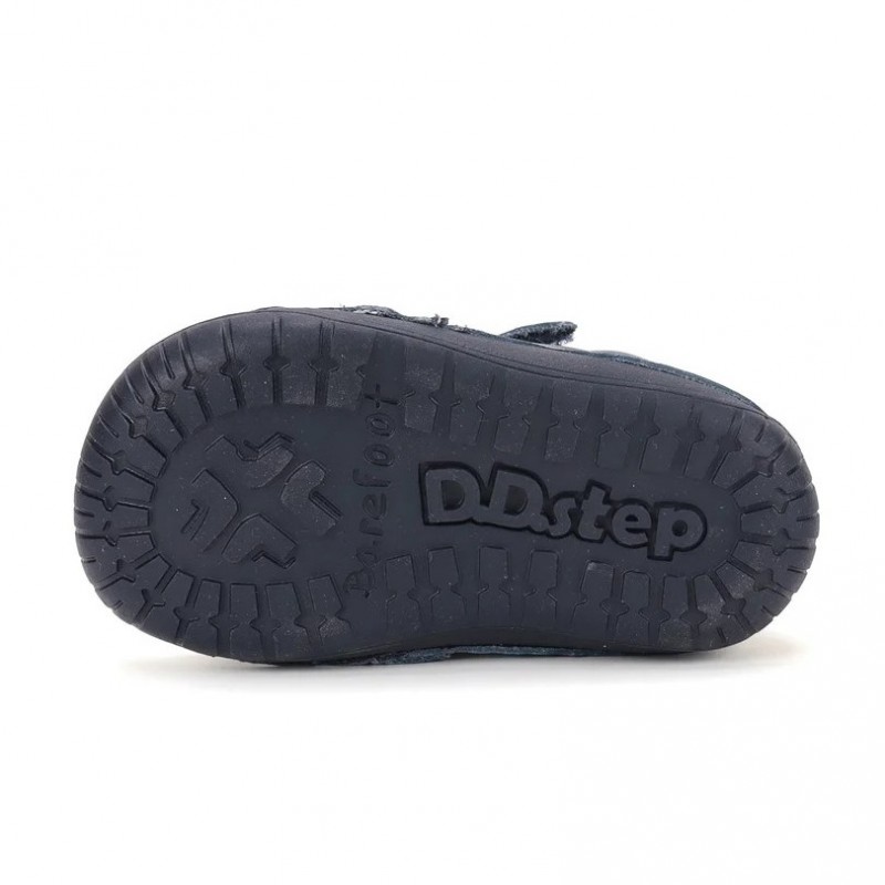 DD Step παιδικά παπούτσια Barefoot για αγόρια S070-62594B