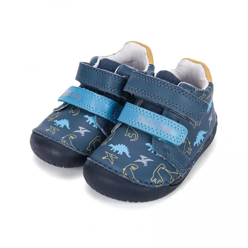DD Step παιδικά παπούτσια Barefoot για αγόρια S070-62594B