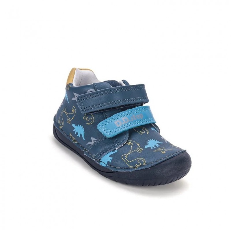 DD Step παιδικά παπούτσια Barefoot για αγόρια S070-62594B
